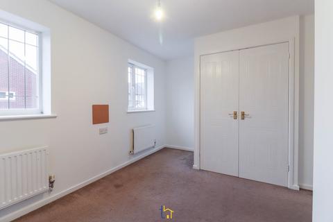 undefined, Bramham Close, Leicester