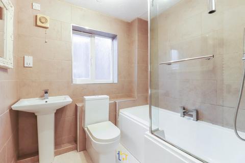 undefined, Bramham Close, Leicester