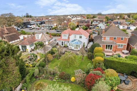 4 bedroom detached house for sale - Eastwood Road, Rayleigh
