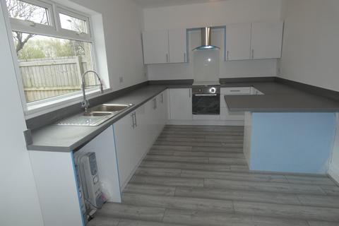 3 bedroom terraced house for sale - Bristol Street, New Hartley