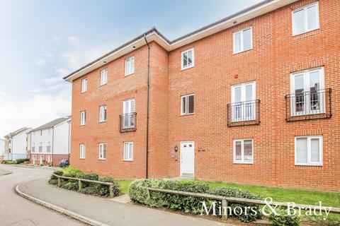 32 Bahram Road, Costessey, Norwich, NR8 5EY