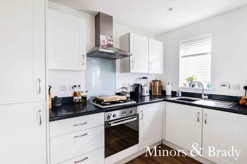 32 Bahram Road, Costessey, Norwich, NR8 5EY