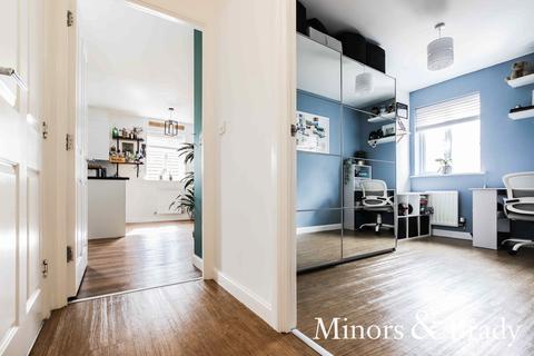 32 Bahram Road, Costessey, Norwich, NR8 5EY