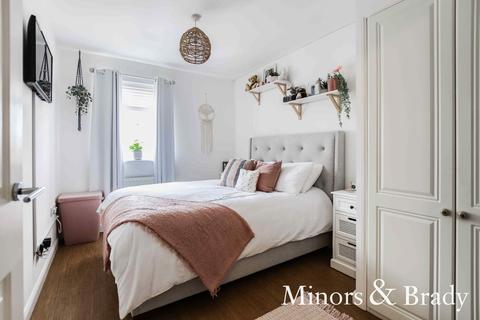 32 Bahram Road, Costessey, Norwich, NR8 5EY