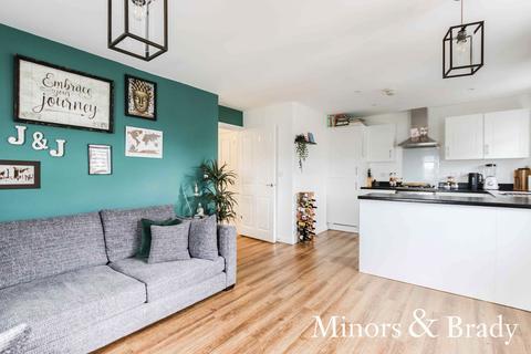 32 Bahram Road, Costessey, Norwich, NR8 5EY