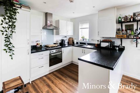 32 Bahram Road, Costessey, Norwich, NR8 5EY