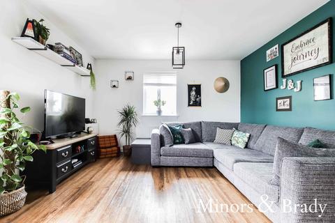 32 Bahram Road, Costessey, Norwich, NR8 5EY