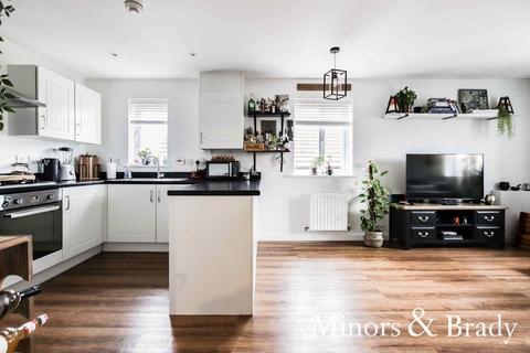 32 Bahram Road, Costessey, Norwich, NR8 5EY