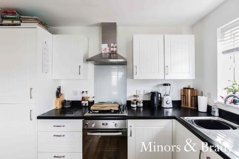 32 Bahram Road, Costessey, Norwich, NR8 5EY