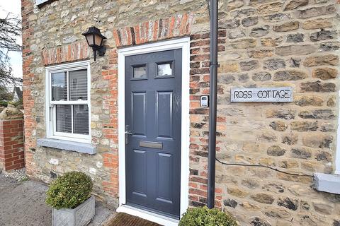 2 bedroom cottage to rent, Northside, Scorton