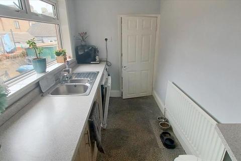3 bedroom terraced house for sale - WEST VIEW, HUNWICK, Durham City : Villages East Of, DL15 0LF