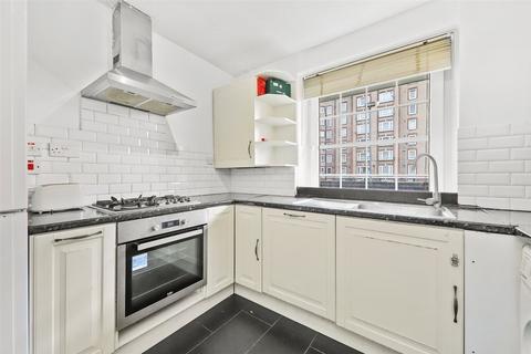 4 bedroom flat to rent, Islip Street, Kentish Town, London