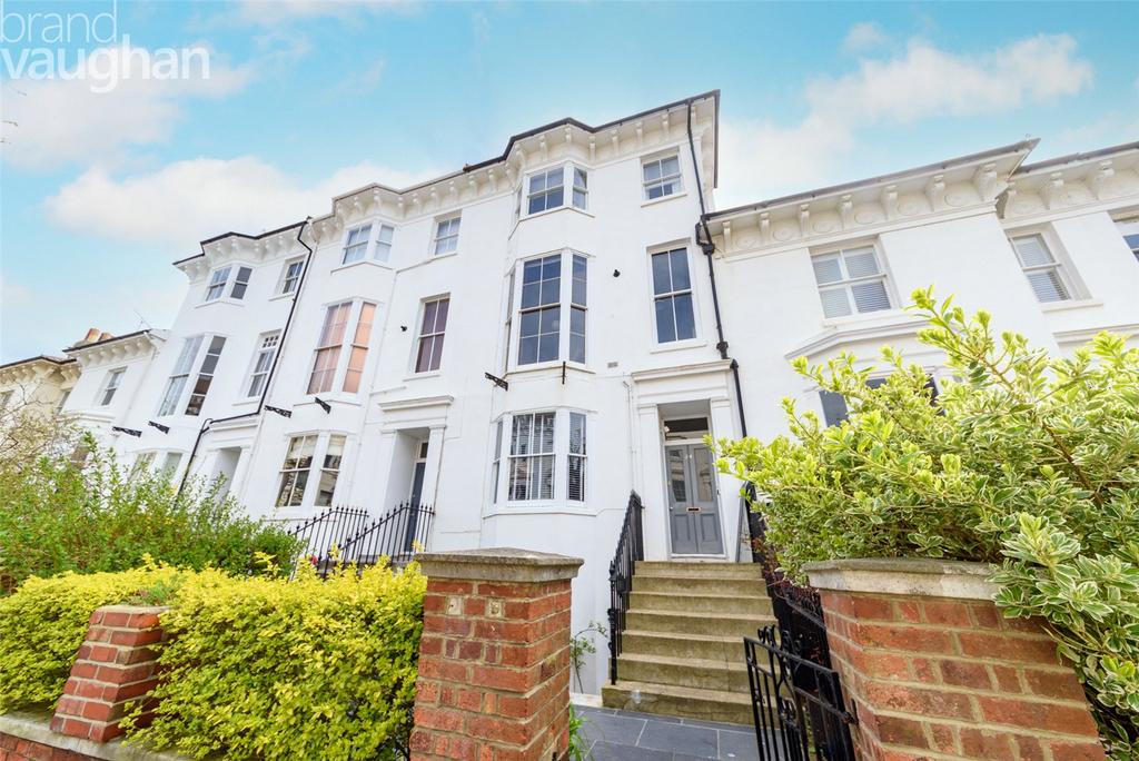 Compton Avenue, Brighton, East Sussex, BN1 1 bed flat for sale £350,000