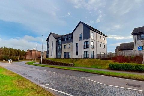 undefined, Clark Avenue, Banchory, Aberdeenshire, AB31