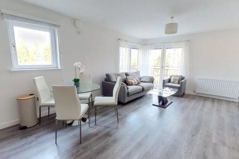 undefined, Clark Avenue, Banchory, Aberdeenshire, AB31