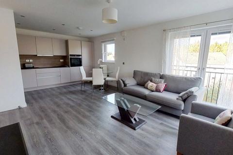 undefined, Clark Avenue, Banchory, Aberdeenshire, AB31