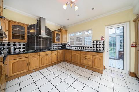 5 bedroom semi-detached house for sale, Moxon Street, Barnet, Hertfordshire, EN5