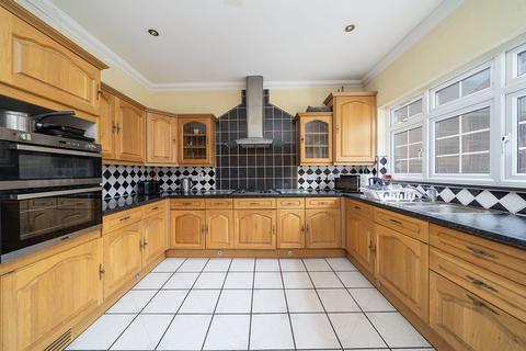 5 bedroom semi-detached house for sale, Moxon Street, Barnet, Hertfordshire, EN5