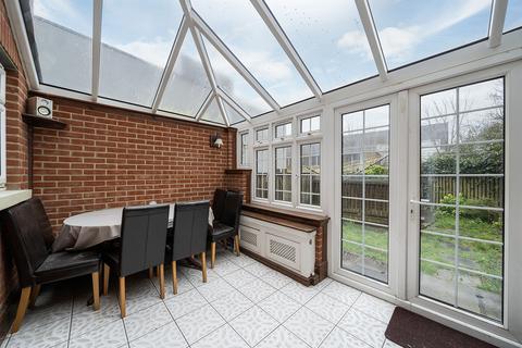 5 bedroom semi-detached house for sale, Moxon Street, Barnet, Hertfordshire, EN5