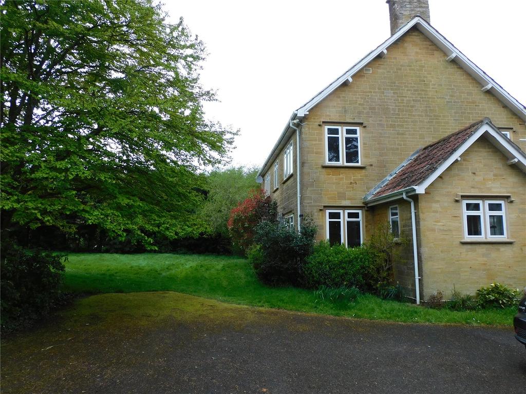 New Street, North Perrott, Crewkerne... 4 bed detached house £850 pcm