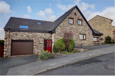 14 Aintree Drive, Consett, DH8 0NT