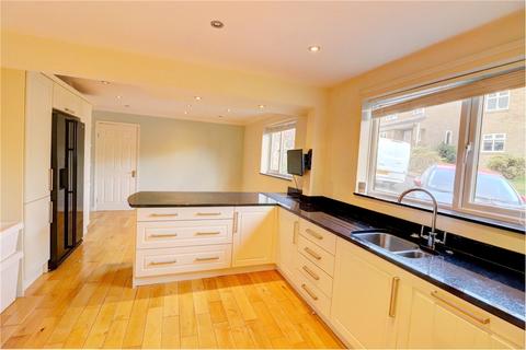 14 Aintree Drive, Consett, DH8 0NT