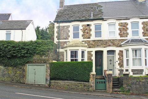 3 Bridge Road, Llandaff, Cardiff, CF5 2PT