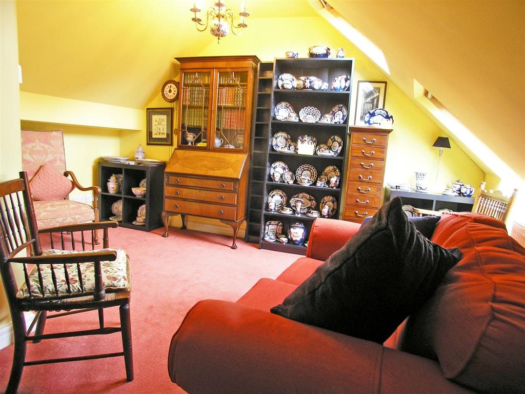 Bedroom Four