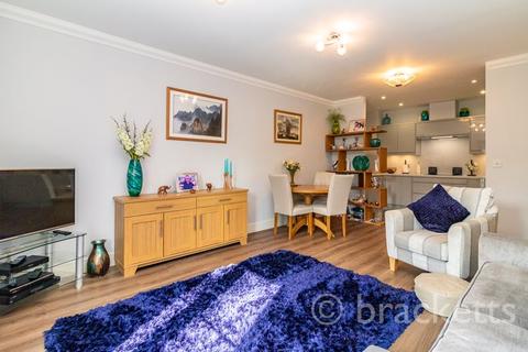 2 bedroom apartment for sale - Linden Fields, Tunbridge Wells