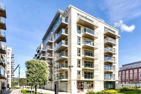 1 bedroom apartment for sale, Faulkner House, Fulham Reach, Tierney Lane, W6