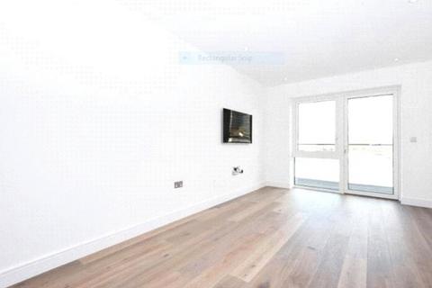 1 bedroom apartment for sale, Faulkner House, Fulham Reach, Tierney Lane, W6
