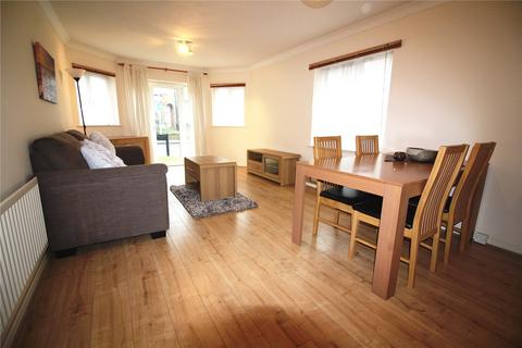undefined, Basildon House, Reading RG1
