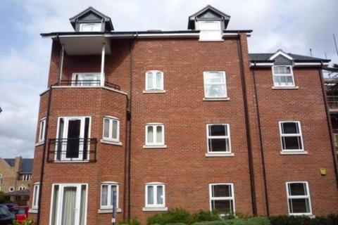 undefined, Basildon House, Reading RG1