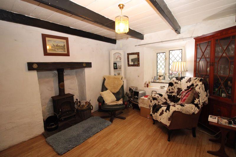 Living room with...