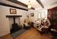 Living room with...