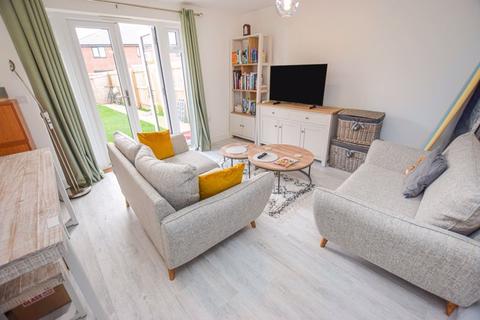 43 Fortibus Road, Exeter, EX2 7SU