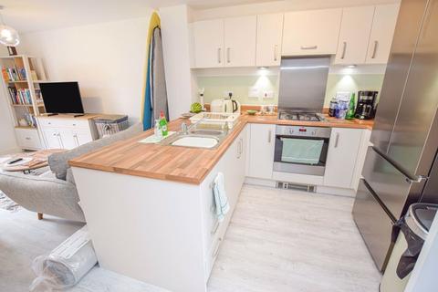 43 Fortibus Road, Exeter, EX2 7SU