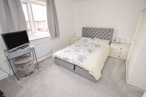 43 Fortibus Road, Exeter, EX2 7SU