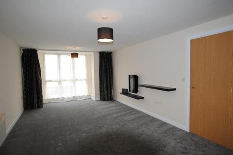 2 bedroom flat to rent - Marriotts Walk, Witney, Oxon, OX28 6GX