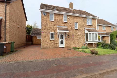 5 bedroom detached house for sale, Snowford Close, Barton Hills, Luton, Bedfordshire, LU3 3XU