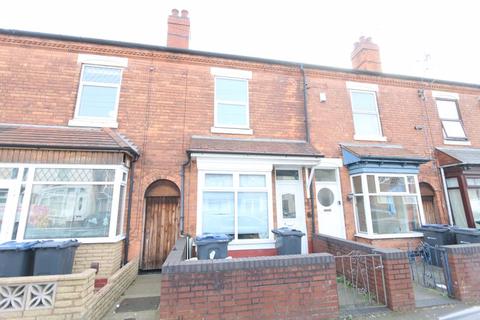 91 Brantley Road, Birmingham, B6 7DL