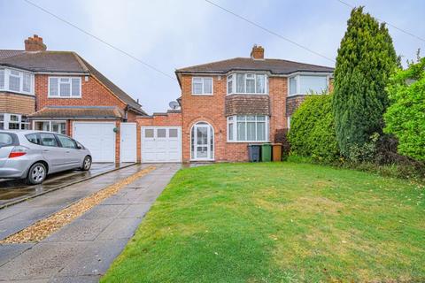 45 Frankburn Road, Sutton Coldfield, B74 3QH