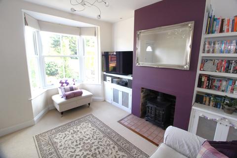 2 bedroom end of terrace house for sale - Whitehill Road, Hitchin, SG4