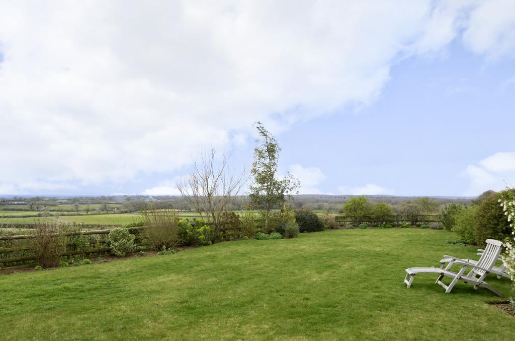 The Stables Garden