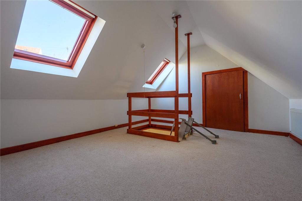 Attic