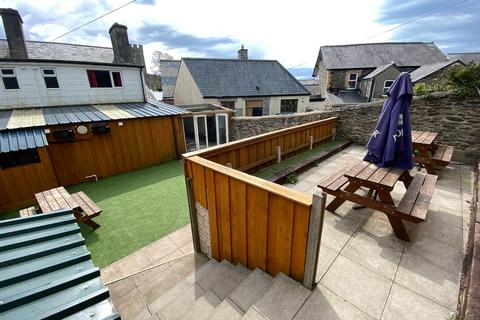 Property for sale, Pontrhydfendigaid Road, Tregaron, SY25