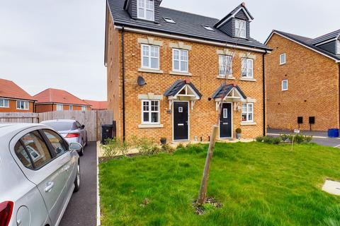 4 bedroom townhouse for sale - Palmerston Close, Blackpool, FY4