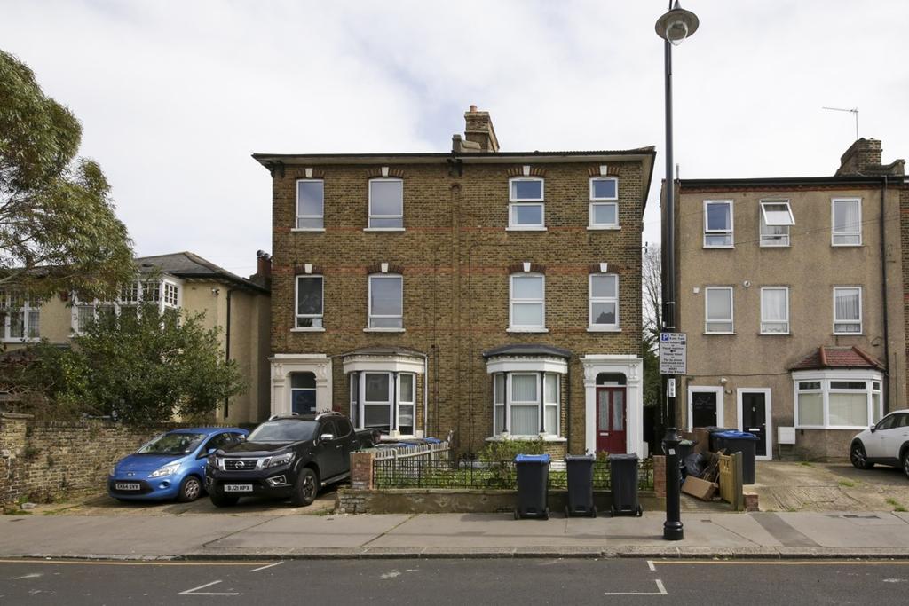 Clyde Road, Croydon, CR0 1 bed apartment £210,000