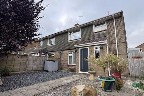 Northmoor Way, Wareham