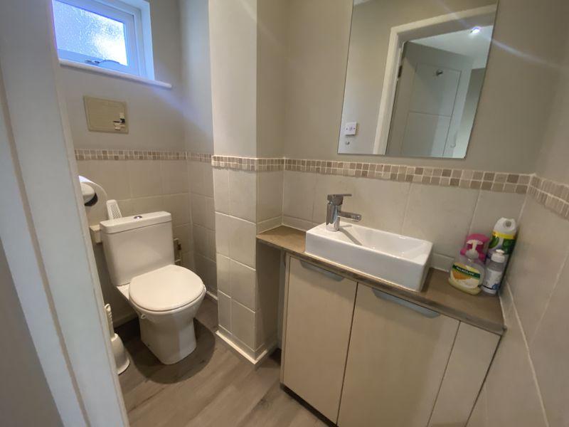 Cloakroom
